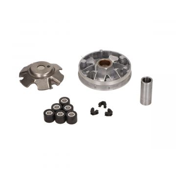 Variateur set Vespa / Piaggio 4T2V Power1