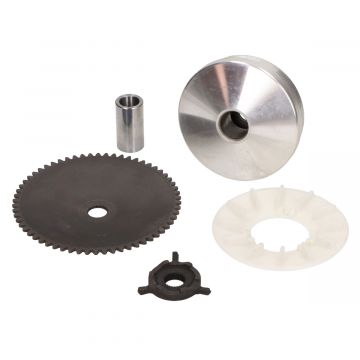 Variateur set Peugeot Kisbee origineel