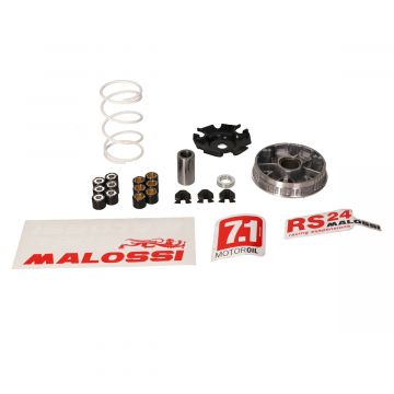 Variateurkit -Malossi Multivar 2000- Piaggio 125-180 cc 2-takt - Runner FX/FXR 125-180/Dragster 125-180/SKR125/SKR150/Typhoon125/Skipper 125-150/Hexagon LX/LXT 125-180 5111258