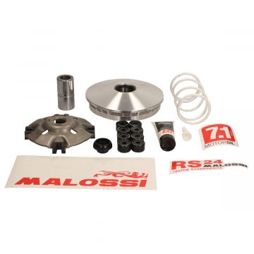 Variateurkit Malossi Multivar 2000 Honda ADV-Forza-SH i 350cc 2021→Euro5 5118980