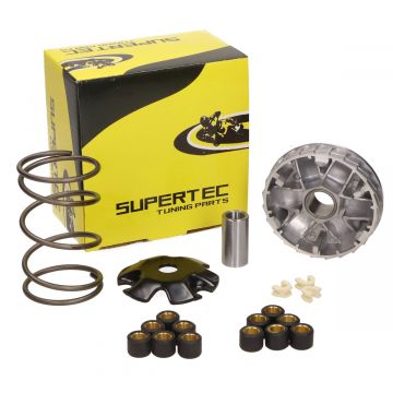 Variateurkit/ koppelingshuis China 4-Takt GY6 compleet