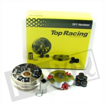 Variateurkit Morini SR2000 Suzuki Top Racing