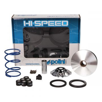 Variateur Polini Piaggio 4Takt Centro Piaggio Fly Zip LX