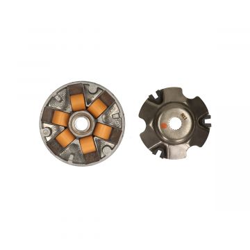 Variateurset Piaggio Lx/Liberty/Zip 4T 50 RMS