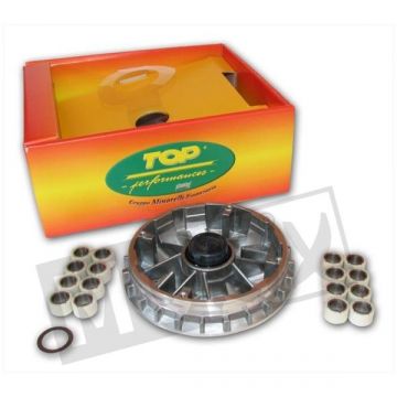 Variateurset TPR Piaggio 4T 125/150