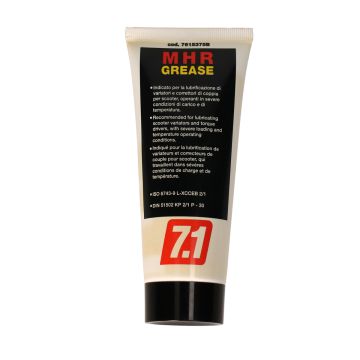 Variateurvet tube MRG Malossi 40 gram