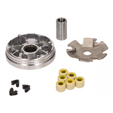 Variateur A-kwaliteit (taiwan) Kymco Agility china 4 takt Peugeot Django GY-6 DMP