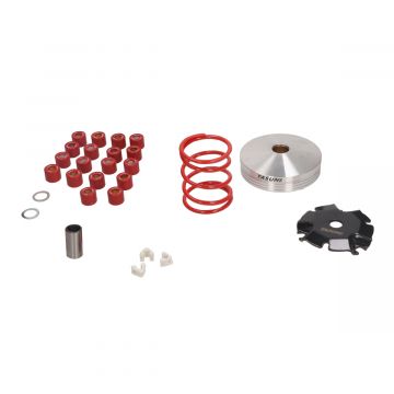 Variateur pro-race Piaggio 2-takt Yasuni var004 3.5 4.5 6.5 rollen