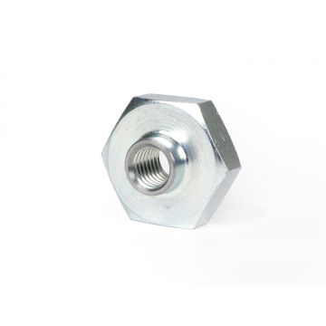Moer koppeling SC Piaggio Ciao,Bravo,SI,Boxer,Citta voertuigen met variateur
