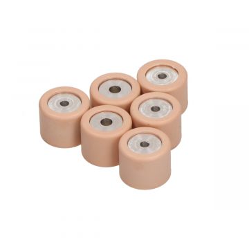 Variateur rollenset Piaggio origineel 7,5 gram CM1102015