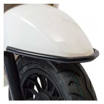 Voorspatbordbeugel AGM VX50  Zwart
