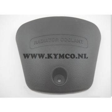 Binnen bekleding tellerhuis Kymco G-Dink 50