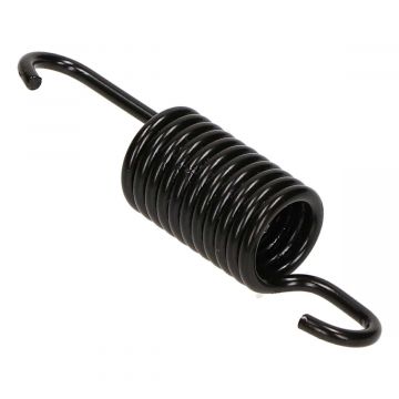 Veer middenstandaard buiten Malaguti Centro Vespa LX 4T Primavera Piaggio 4T-4V Zip 4-takt 85mm Piaggio origineel 58250