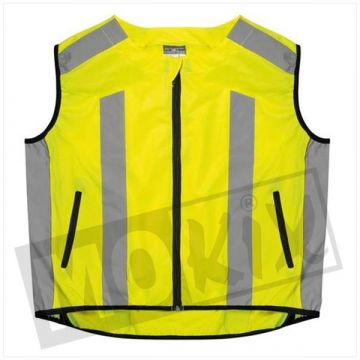 Veiligheidsvest Lampa Polyester S
