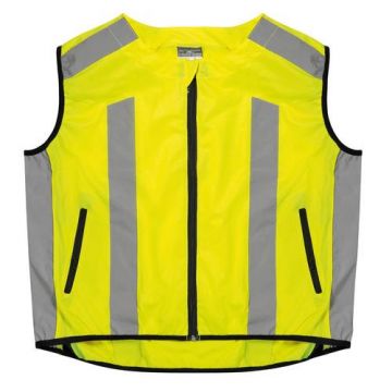 Veiligheidsvest polyester LAMPA