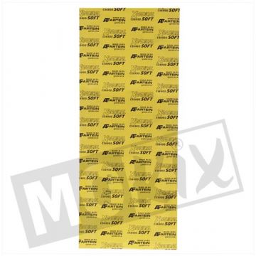 PAKKINGPAPIER SOFT CS6900 0.30 195x475 XRADICAL