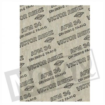 PAKKINGPAPIER HARD VICTOR REINZ MF34 0.50 140x195