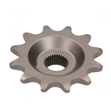 Voortandwiel Zundapp 3 versnellingen CS50 12tands