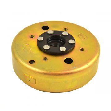 Vliegwiel type China GY6 50cc Elec
