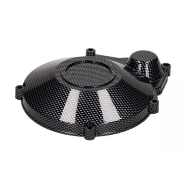 Vliegwieldeksel Minarelli AM6 carbon