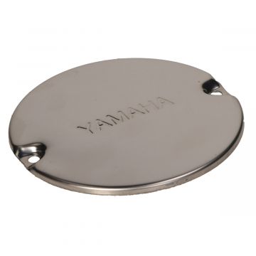 Vliegwieldeksel Yamaha FS1/DX chroom SP