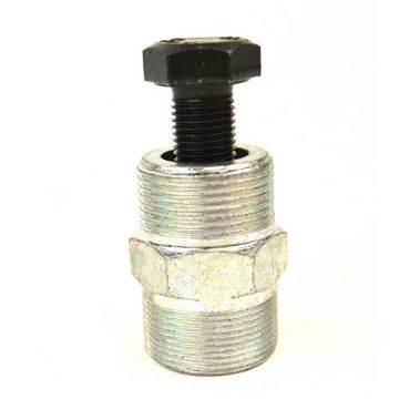 Vliegwieltrekker Bosch/motopl.26x1.5/27x1.25 r