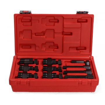 Vliegwieltrekkerset 10dlg