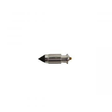 Vlotternaald Gurtner PY.A 12mm carburateur Yamaha Aerox/Neos/BWS/Why/Jog/MBK Nitro/Ovetto/Booster/Flipper/Mach G SP