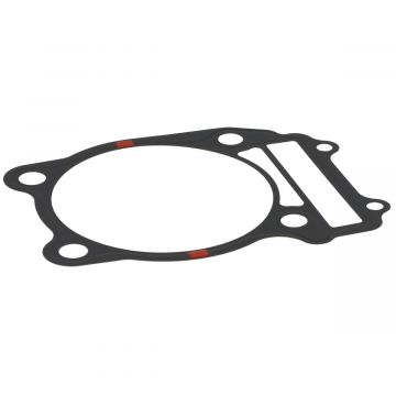 Voetpakking MXU 400 Kymco origineel