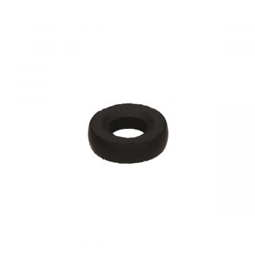 Schokbreker voorzijde rubber boven  Piaggioen Vespa origineel 216209
