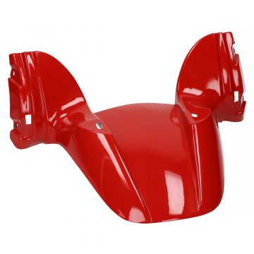 Voorspatbord Beta Ark rood