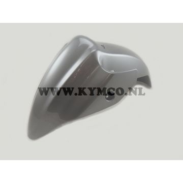 Voorspatbord Kymco G-Dink donker grijs