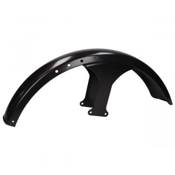 Voorspatbord Vespa SI blank/grondlak origineel 267651