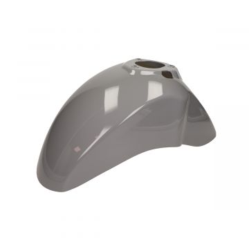 Voorspatbord grijs Nardo 715 C Sprint Vespa