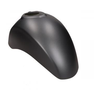 Voorspatbord Vespa Sprint 50-125-150cc sport grijs titanium nieuw 707/C
