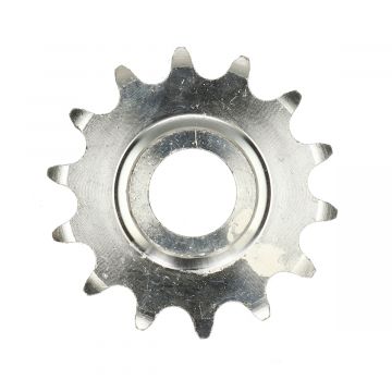 Voortandwiel 4 gear Sachs 14 tands 1/2x3.16  415 made in EU