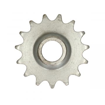Voortandwiel 4 gear Sachs 15 tands 1/2x3.16  415 made in EU