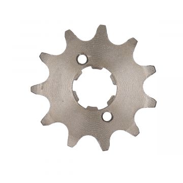 Voortandwiel 11 tands Derbi Senda R-SM/GPR/Variant/Gilera RCR/SMT/Zulu/GPR/GP/Aprilia RS/RX/SX/Bultaco Lobito/Astro SM IGM