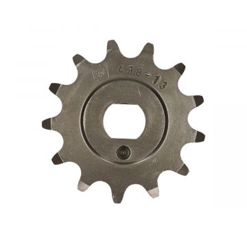 Voortandwiel Kreidler 4 versnellingen 13 tands 1/4 Esjot 20-0438-13