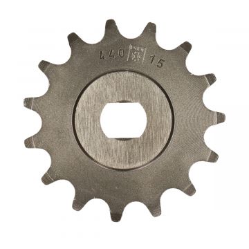 Voortandwiel Kreidler 5 versnellingen 11 tands 1/4 Esjot 20-0427-11