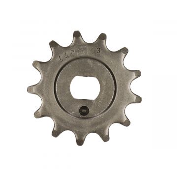 Voortandwiel Kreidler 5 versnellingen 13 tands 3/16 Esjot 20-0440-13