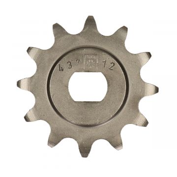 Voortandwiel Kreidler 5 versnellingen 12 tands 1/4 Esjot 20-0437-12