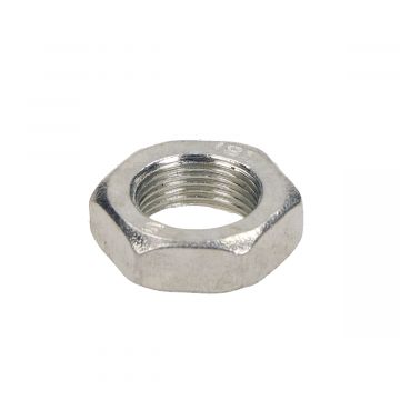 Voortandwiel moer Zundapp 4-versnellingen M15x1 Bollard