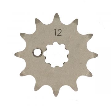 Voorkettingwiel 12T Puch Maxi DMP