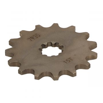 Voortandwiel Puch Maxi 15 tands-7935