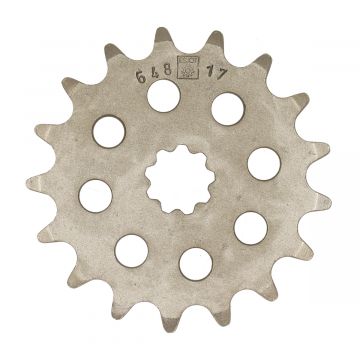 Ritzel vorne Puch Maxi 17t esjot