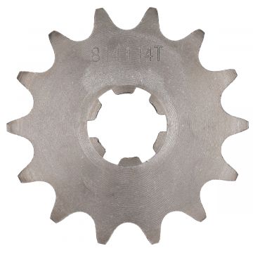Voortandwiel Suzuki TSX 14-tands