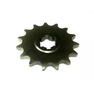 Voortandwiel Suzuki TSX 15 tands