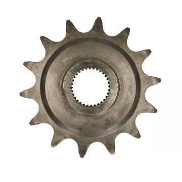 Tandwiel voor Zundapp 14t 3/16 DMP