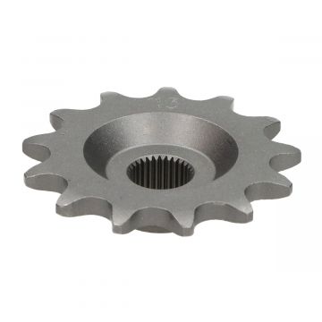 Voortandwiel Zundapp 3 versnellingen CS50 13 tands